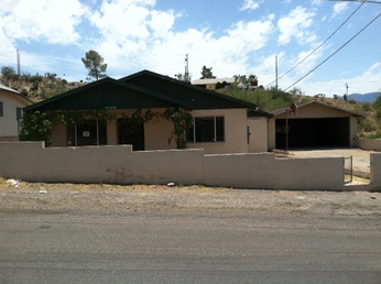 5307 E Yuma Trail, Globe, AZ 85501 