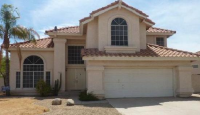 16666 S 37th Pl, Phoenix, AZ 85048 