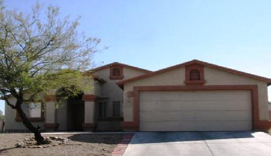 2961 West Calle Leonido, Tucson, AZ 85746 