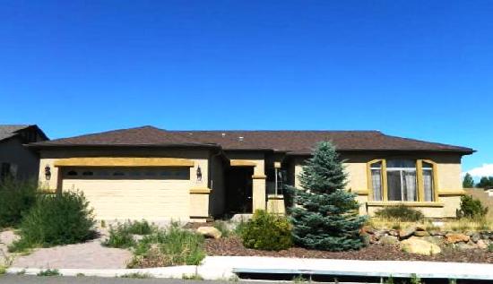 1594 Yorkshire Avenue, Chino Valley, AZ 86323 