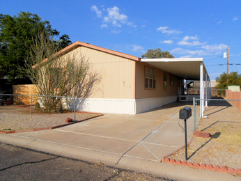 413 S 98th Place, Mesa, AZ 85208 