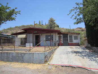 5627 S Glendale Avenue, Globe, AZ 85501 