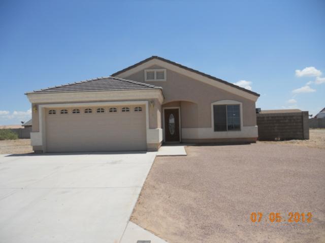 10323  W CAROUSEL, ARIZONA CITY, AZ 85239 