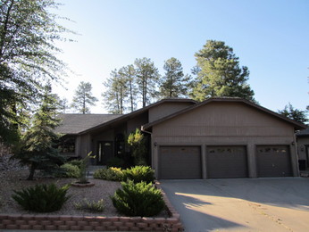 224 North Parkwood Road, Payson, AZ 85541 