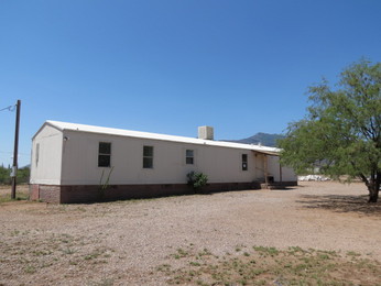 4924 E Bevers Street, Sierra Vista, AZ 85650 