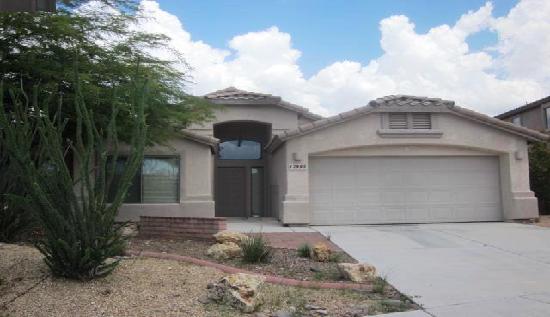 12983 East Wild Horse Corral Drive, Vail, AZ 85641 
