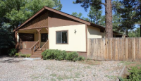 17180 Iron Springs Road, Munds Park, AZ 86017 Foreclosure