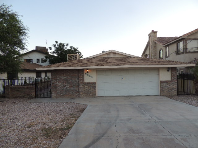 2609 Camino Del Rio, Bullhead City, AZ 86442 