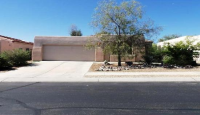 4211 West Golder Star Place, Tucson, AZ 85745 