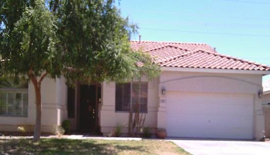 855 West Heather, Gilbert, AZ 85233 