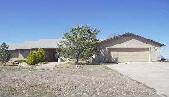 7250 East Danielle Drive, Prescott Valley, AZ 86314 