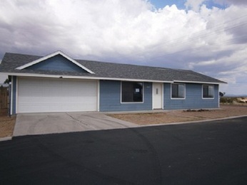 1010 West 8th Street South, Snowflake, AZ 85937 