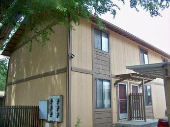 845 Sunset Avenue Unit K, Prescott, AZ 86305 