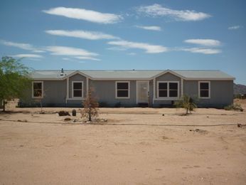 17672 N Thornwood Road, Maricopa, AZ 85139 