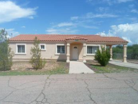 1247 Paseo Chubasco Unit A, Rio Rico, AZ 85648 