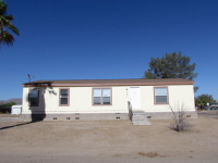 10780 West Warfield Circle, Marana, AZ 85658 