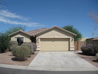 35660 N Belgian Blue Court, San Tan Valley, AZ 85143 