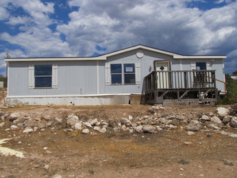 1275 E Reay Road, Rimrock, AZ 86335 