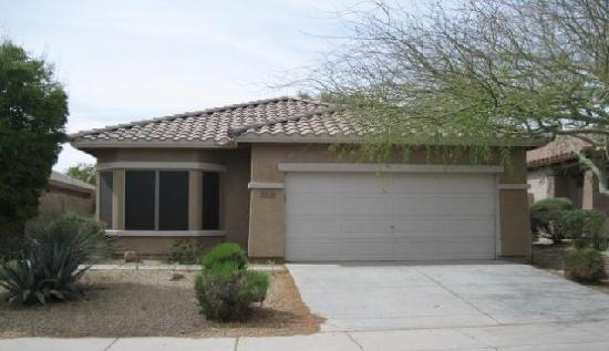 40136 North Patriot Way, Anthem, AZ 85086 