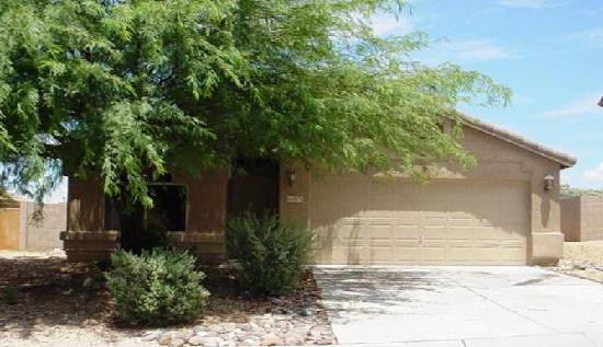 60370 East Alpine Way, Tucson, AZ 85739 