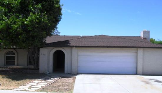 856 South Briar, Mesa, AZ 85204 