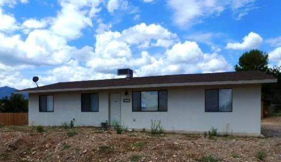 1276 South Viejo Drive, Cottonwood, AZ 86326 