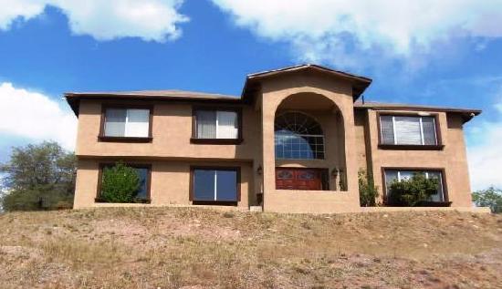 780 E Rancho Grande Dr, Nogales, AZ 85621 