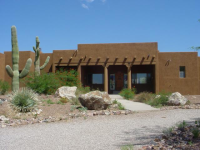 4021 Larkspur Rd, Tucson, AZ 85749 