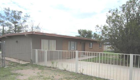 16500 North Avenida Del Oro, Tucson, AZ 85739 