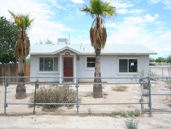 274 West 6th Steeet, Florence, AZ 85132 