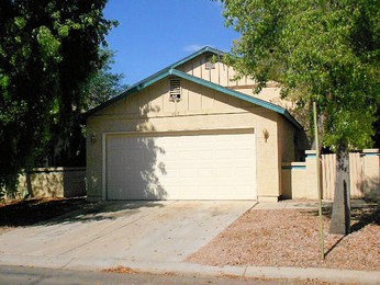 921 S Val Vista Drive  Unit 102, Mesa, AZ 85204 