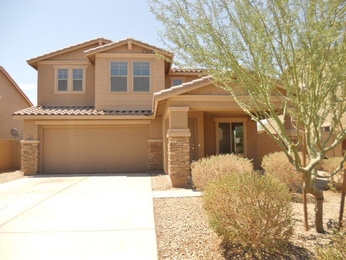 2419 East Rosario Mission Drive, Casa Grande, AZ 85194 