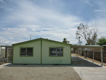 11263 S Hummingbird Lane, Yuma, AZ 85365 