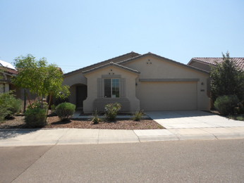 38223 North Reynosa Drive, San Tan Valley, AZ 85140 