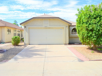 6426 W Puget Avenue, Glendale, AZ 85302 