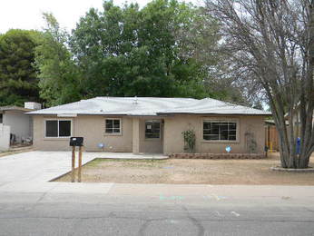 1025 E Nielson Avenue, Mesa, AZ 85204 