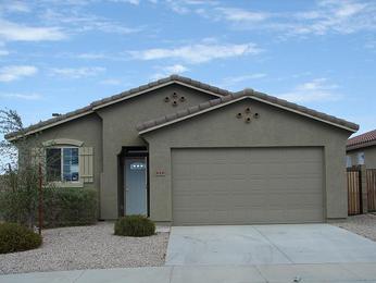 819 S 176th Lane, Goodyear, AZ 85338 