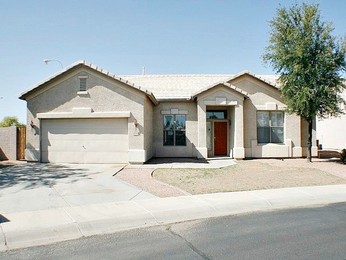 1012 East Winged Foot Drive, Chandler, AZ 85249 