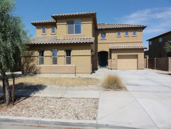 3413 S 90th Avenue, Tolleson, AZ 85353 