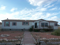 24875 N Catalina Street, Paulden, AZ 86334 