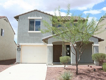 21466 E Independence Way, Red Rock, AZ 85145 