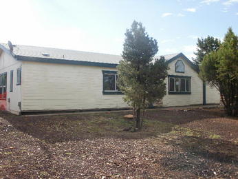 54 County Road N3309, Vernon, AZ 85940 