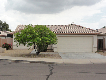 16171 W Lincoln Street, Goodyear, AZ 85338 