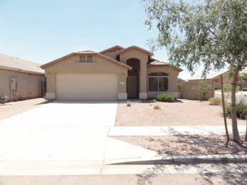 4625 West Fawn Drive, Laveen, AZ 85339 