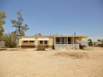 19005 W Mescalero Drive, Casa Grande, AZ 85122 