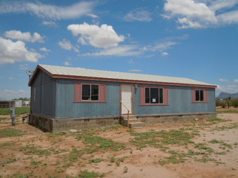 6140 N Avra Road, Tucson, AZ 85743 
