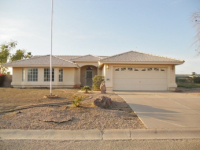 9584 West Tinajas Drive, Arizona City, AZ 85123 