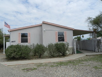 3857 E Mibbie Lane, Tucson, AZ 85706 