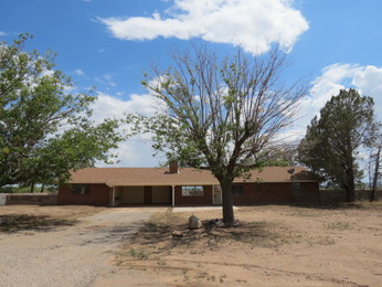 2251 W Hardy Road, Willcox, AZ 85643 