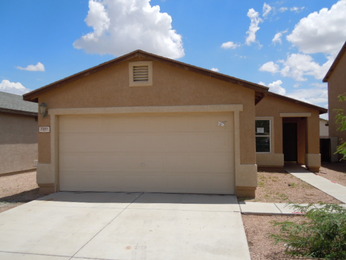 7351 South Bolingbroke Avenue, Tucson, AZ 85746 